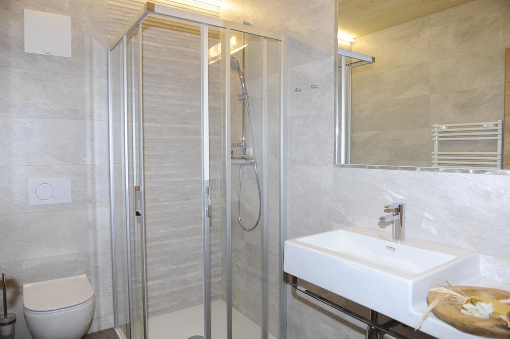 Premium Appartements Sonnenbahn 상트미카엘임룽가우 외부 사진