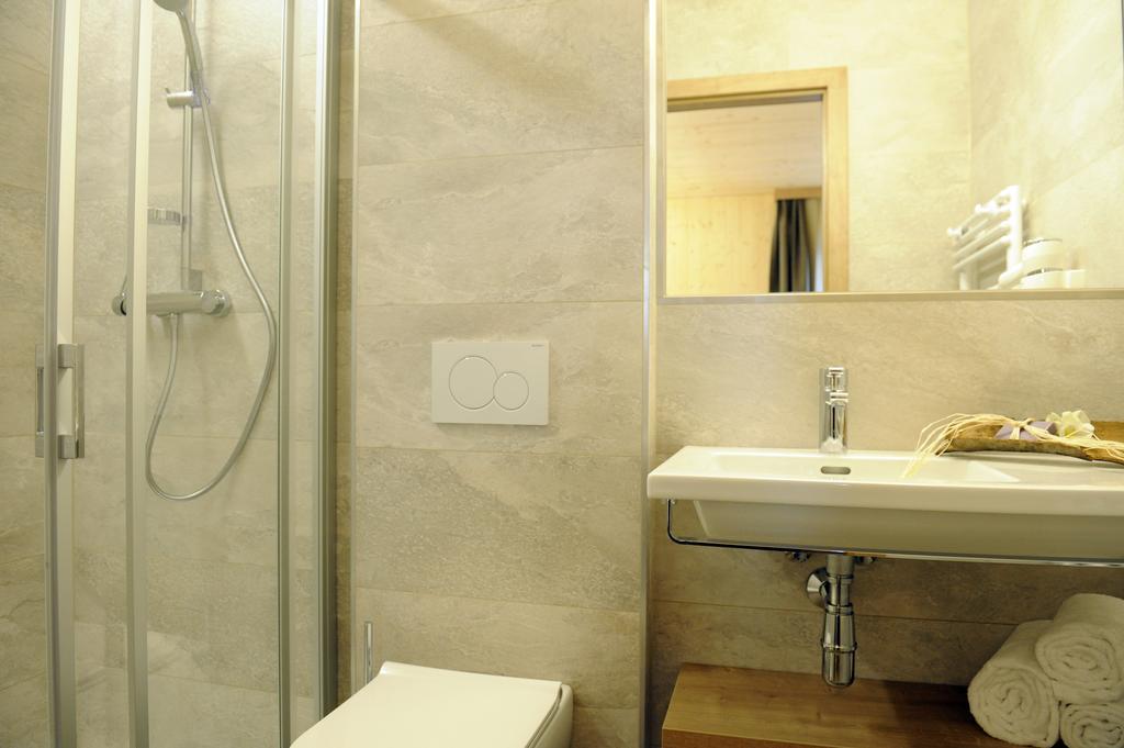 Premium Appartements Sonnenbahn 상트미카엘임룽가우 외부 사진